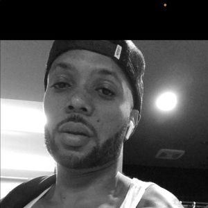 Meet your Posher, Demetrius